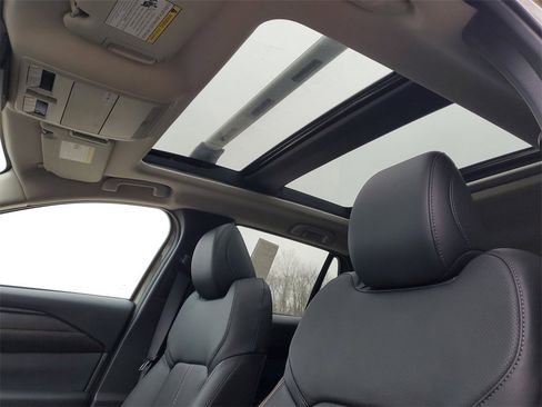 New 2025 MAZDA CX-50 AWD 2.5 Turbo w/ Accent Package image 12