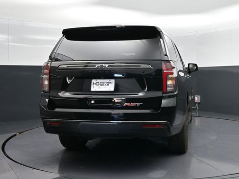 Used 2021 Chevrolet Tahoe RST w/ Luxury Package image 7