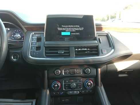 Used 2023 Chevrolet Tahoe High Country w/ Advanced Technology Package image 33