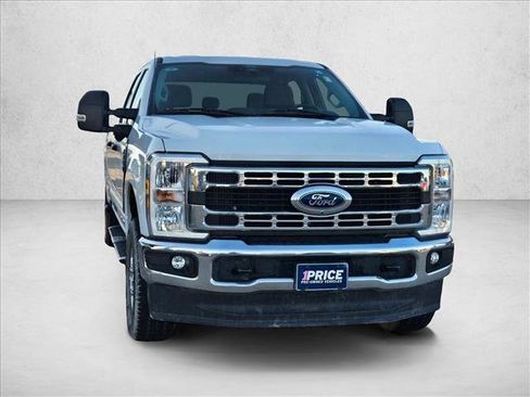 Used 2024 Ford F250 XLT w/ 360-Degree Camera Package image 3