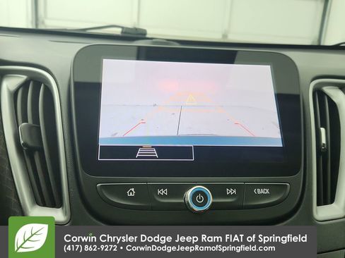 Used 2025 Chevrolet Malibu LT image 25