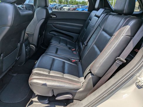 Used 2024 Dodge Durango GT RWD image 30