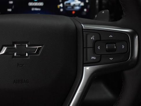 New 2026 Chevrolet Silverado 1500 LT Trail Boss w/ Safety Package image 54