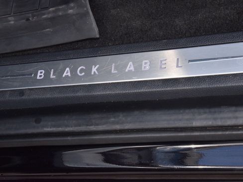 Used 2023 Lincoln Navigator L Black Label image 38