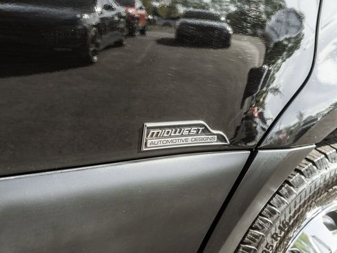 Used 2022 Mercedes-Benz Sprinter 3500 image 4