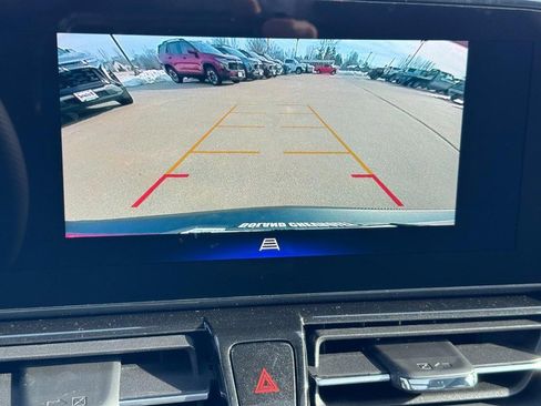 New 2026 Chevrolet TrailBlazer RS w/ Convenience Package image 17