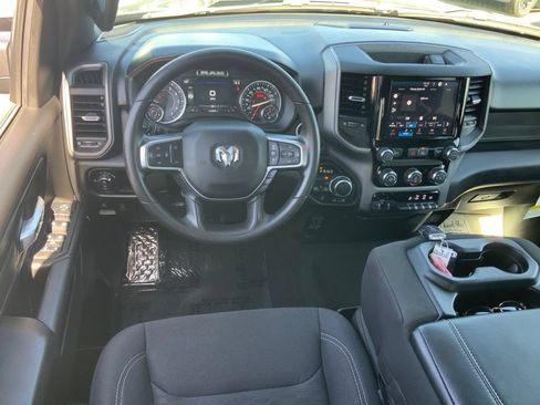 Used 2025 RAM 1500 Warlock AWD/4WD image 20