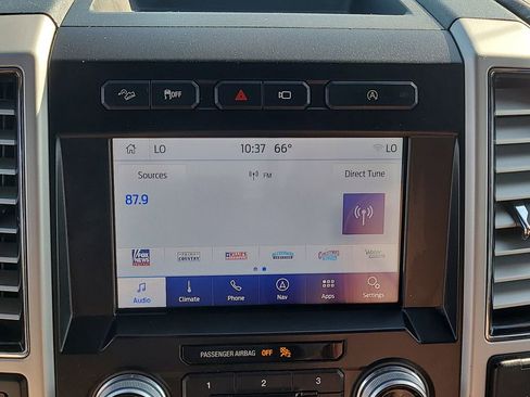 Used 2020 Ford F150 King Ranch w/ Equipment Group 601A Luxury image 21