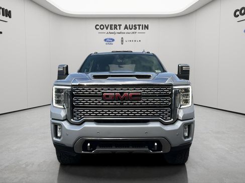Used 2022 GMC Sierra 2500 Denali w/ Technology Package image 8