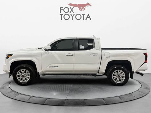 New 2026 Toyota Tacoma SR5 AWD/4WD image 2