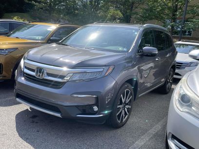 Used 2020 Honda Pilot Touring