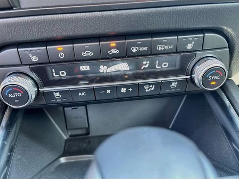 Certified 2025 MAZDA CX-5 AWD 2.5 S w/ Premium Plus Pkg image 21