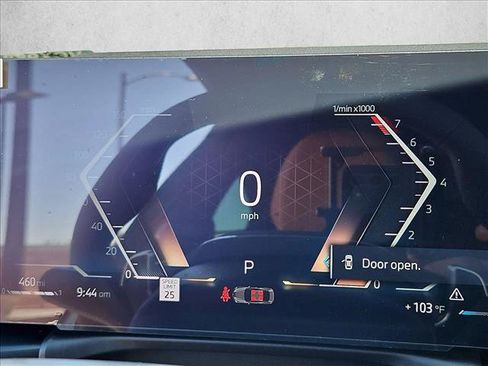 New 2027 BMW 430i Coupe w/ Parking Assistance Package RWD image 11