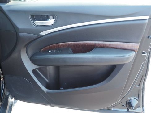 Used 2019 Acura MDX SH-AWD image 22
