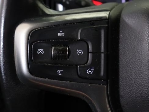 Used 2020 Chevrolet Silverado 1500 RST w/ All-Star Edition image 31