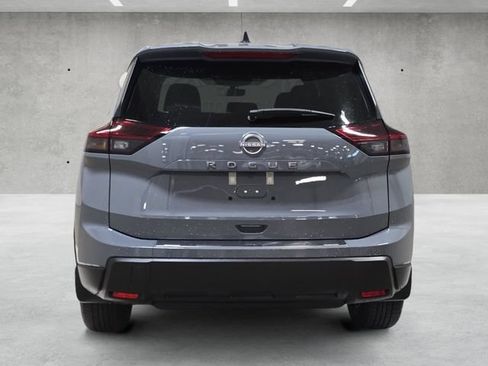 New 2026 Nissan Rogue SV FWD image 15