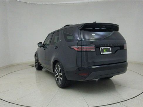 Used 2024 Land Rover Discovery Dynamic SE image 73