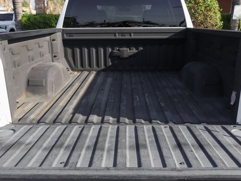 Used 2020 Chevrolet Silverado 1500 LT w/ Bed Protection Package image 8