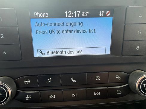 Used 2024 Ford Transit 250 148 Medium Roof RWD image 34