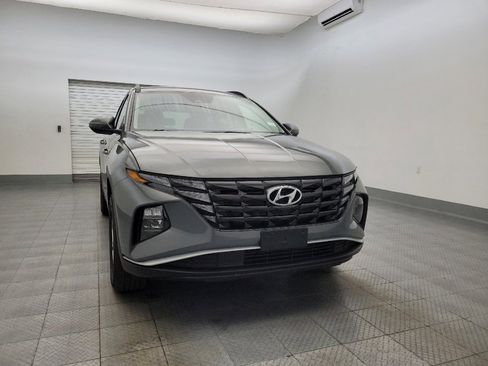 Used 2024 Hyundai Tucson SEL image 14