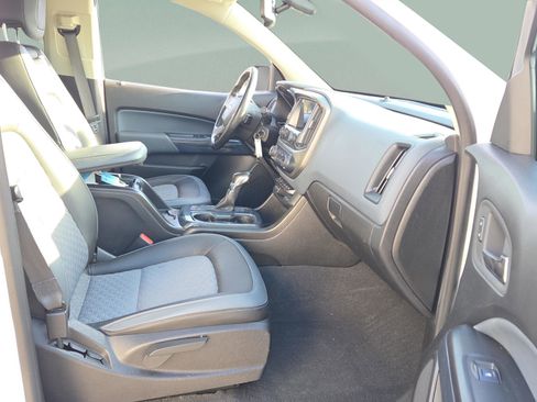 Used 2022 Chevrolet Colorado Z71 image 15