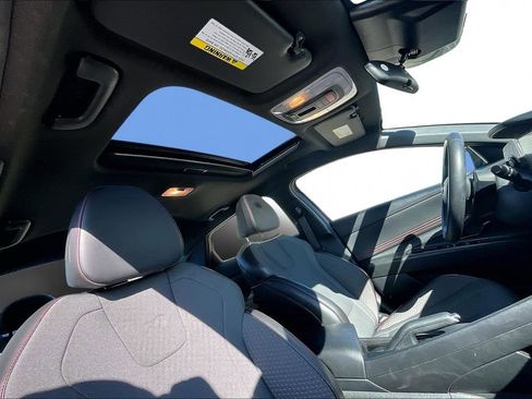 Used 2023 Hyundai Elantra N Line w/ Preferred Accessory Package image 24