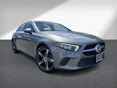 Certified 2022 Mercedes-Benz A 220 4MATIC