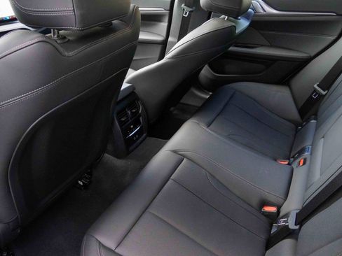 Certified 2025 BMW 430i w/ Premium Package image 35