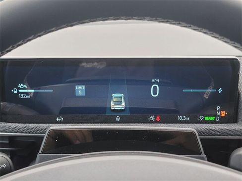 New 2025 Ford Mustang Mach-E GT w/ Bronze Appearance Package image 29