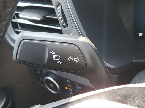 New 2025 Ford Escape Base w/ PHEV Premium Package image 12