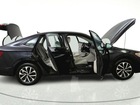 Used 2022 Volkswagen Jetta S w/ IQ.Drive Package FWD image 15
