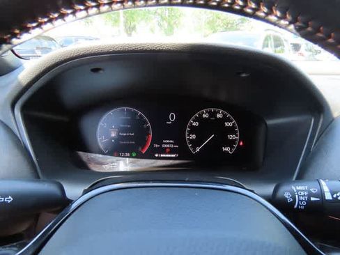 Certified 2024 Honda HR-V Sport image 23