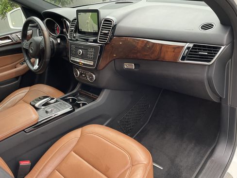 Used 2017 Mercedes-Benz GLE 350 4MATIC image 46