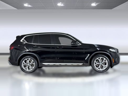 Certified 2023 BMW X3 sDrive30i w/ Premium Package RWD image 8