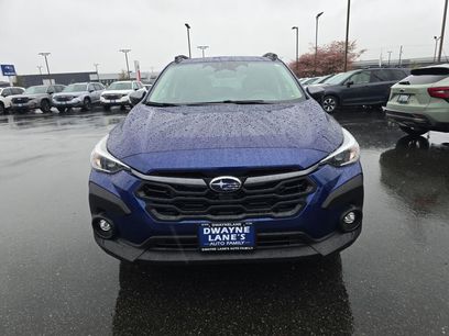 Used 2024 Subaru Crosstrek 2.0i Premium