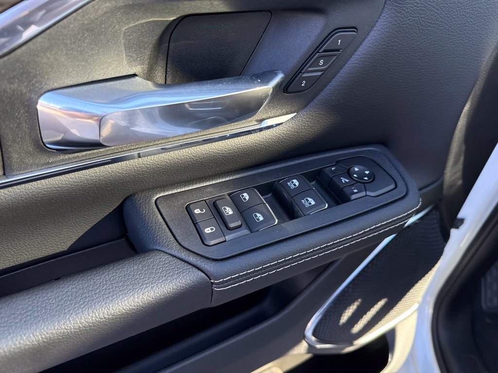 New 2027 RAM 1500 Laramie AWD/4WD image 19