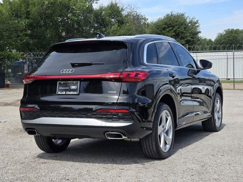 Certified 2025 Audi Q5 Premium Plus w/ Premium Plus AWD/4WD image 8