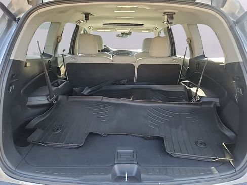 Used 2021 Honda Pilot Special Edition image 31