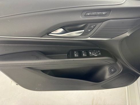 Used 2024 Cadillac CT4 Premium Luxury w/ Climate Package RWD image 8