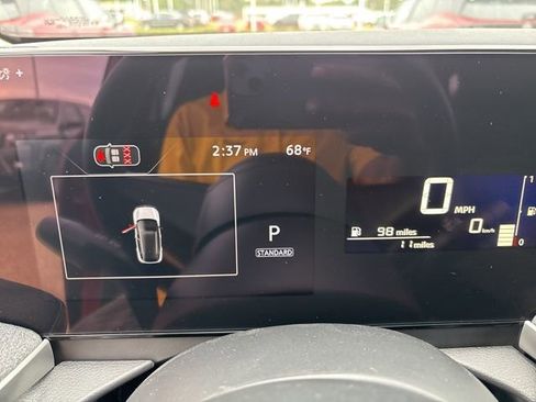 New 2026 Nissan Kicks SV w/ SV Premium Package image 14