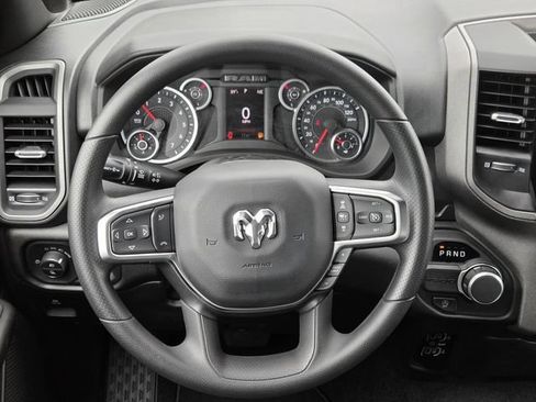 New 2026 RAM 1500 Express RWD image 20