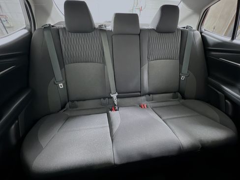 Used 2025 Toyota Camry LE w/ Convenience Package FWD image 33