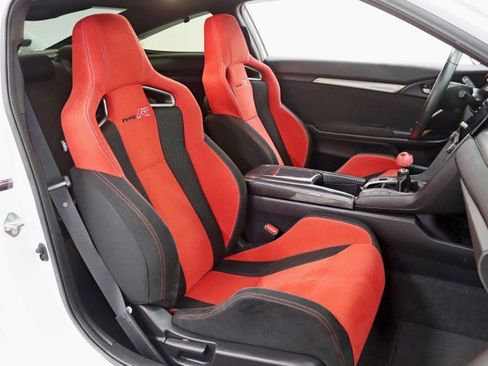 Used 2020 Honda Civic Si image 26