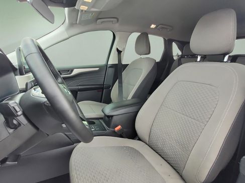 Used 2022 Ford Escape SE w/ Convenience Package image 27