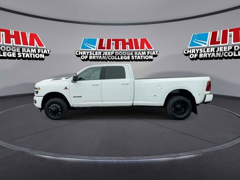 New 2026 RAM 3500 Laramie image 5