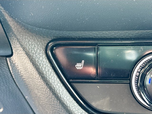Used 2024 Honda HR-V Sport image 21
