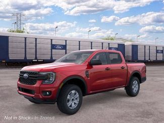New 2026 Ford Ranger XL RWD video 1