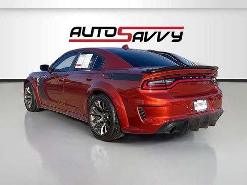 Used 2023 Dodge Charger Scat Pack RWD image 5