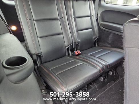 Used 2024 Dodge Durango R/T AWD/4WD image 15