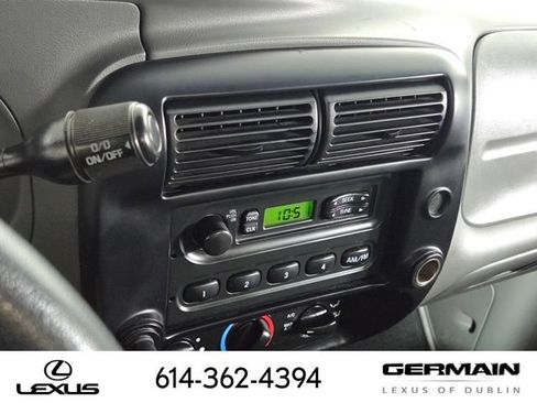 Used 2011 Ford Ranger XL RWD image 21